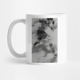 Football Mug